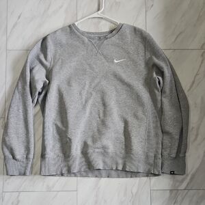 Nike Crewneck Sweater